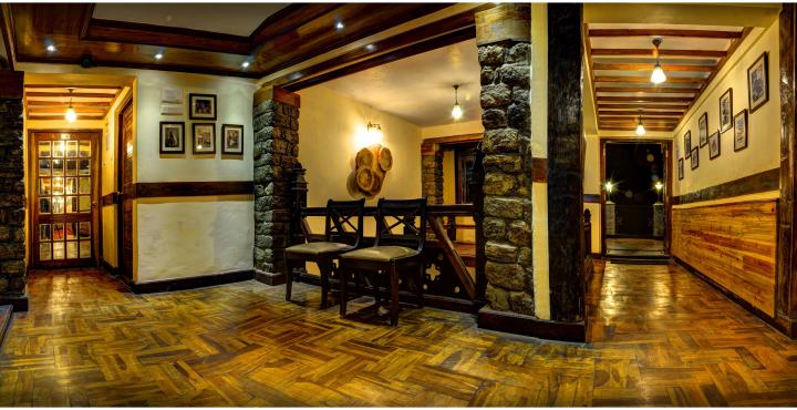 Summit Grace Hotel And Spa